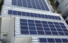 太陽光発電設備　設置工事